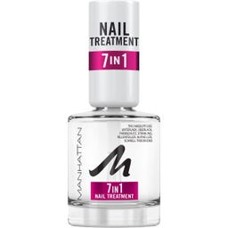 MANHATTAN Nail Treatment 7in1 Multi Benefit - 12 ml