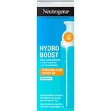 Neutrogena Hydro Boost Aqua Fluid LSF 50