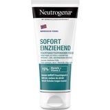 Neutrogena Fu&szlig;creme sofort einziehend