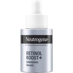 Neutrogena Retinol Boost + Intensives Nacht Serum - 30 ml
