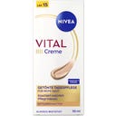 NIVEA Vital BB Tinted Day Cream SPF 15 - 50 ml