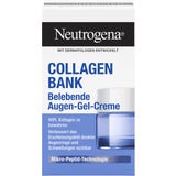 Neutrogena Collagen Bank Augen Gel Creme