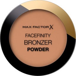 MAX FACTOR Facefinity Bronzer - Light Bronze - #01