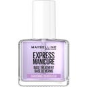 MAYBELLINE Express Manicure 3-in-1 Top-Coat - 12 ml