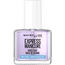 MAYBELLINE Express Manicure Whitening Base Coat - 12 ml