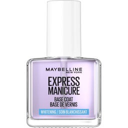 MAYBELLINE express-manicure-whitening-base-coat - 12 ml