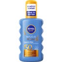 NIVEA Sun Protect & Bronze Spray SPF 50 - 200 ml