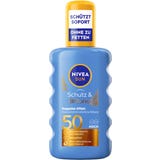 NIVEA sun-schutz-braeune-spray-lsf-50