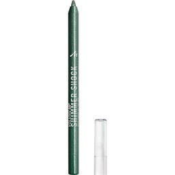 MANHATTAN Volume Up Eyeliner Shimmer Shock - 4 - Jungle Flash