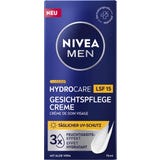 NIVEA MEN HydroCare Face Cream SPF 15