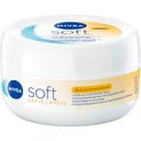 NIVEA Soft Creme SPF15 - 100 ml