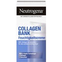 Collagen Bank nočna vlažilna krema z bakuchiolom - 50 ml