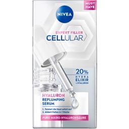 NIVEA Cellular Expert Hyaluron Serum - 15 ml