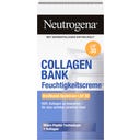 Neutrogena Collagen Bank vlažilna krema SPF 30 - 50 ml