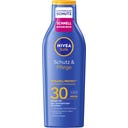 SUN Védelem és Ápolás Citracell-Protect SPF30 - 200 ml