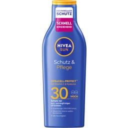 NIVEA sun-schutz-pflege-citracell-protect-lf30 - 200 ml