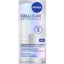 NIVEA CELLULAR Epigenetics Serum Odmładzające - 15 ml