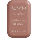 NYX Professional Makeup Buttermelt Bronze Bronzer Deserve Butta
