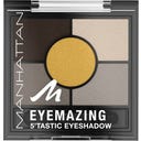 MANHATTAN Eyeshadow Eyemazing 5'Tastic - 1 - Golden Eye