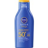 NIVEA sun-schutz-pflege-lsf-50-reisegroesse