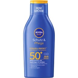 NIVEA sun-schutz-pflege-lsf-50-reisegroesse - 100 ml