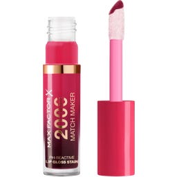 MAX FACTOR 2000 Calorie Match Maker Lipgloss - 30 - Daring
