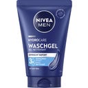 NIVEA MEN HydroCare gel za umivanje - 100 ml