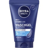 NIVEA MEN HydroCare - Gel Detergente