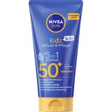 NIVEA sun-kids-5in1-uv-schutz-lsf-50