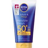 NIVEA sun-invisible-finish-lsf-50