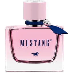 Mustang pink signature for her Eau de Parfum - 30 ml