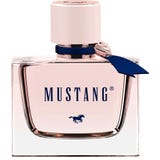 Mustang rose signature for her Eau de Parfum