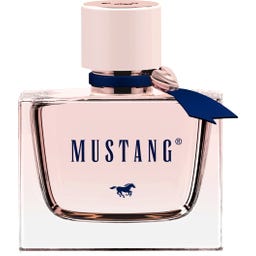 Mustang rose signature for her Eau de Parfum - 30 ml