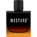 Mustang amber signature for him Eau de Toilette - 50 ml