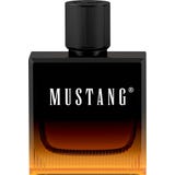 Mustang amber signature for him Eau de Toilette
