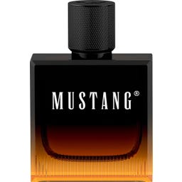 Mustang amber signature for him Eau de Toilette - 50 ml