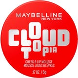 MAYBELLINE cloudtopia-blush
