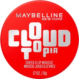 MAYBELLINE cloudtopia-blush - 5 - Corall Illusion