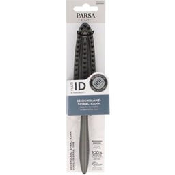 PARSA Beauty ID Seidenglanz Spiral Kamm - 1 Stk