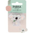 PARSA Beauty Nature Kids Karlo Hair Clip - 1 pc