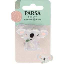 PARSA Beauty Nature Kids Haarklammer Karlo - 1 Stk