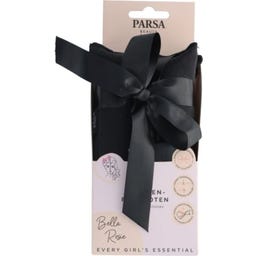 PARSA Beauty Schleifen Papilotten - 4 Stück