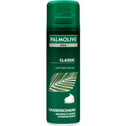 Rasierschaum für Männer - weicher, cremiger Schaum - schützt vor Rasurbrand und Irritationen für eine sanfte Rasur - 300 ml