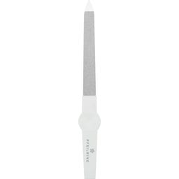 Pfeilring Saphirfeile 16cm - 1 Stk
