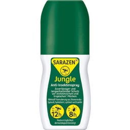SARAZEN Jungle Anti Insektenspray - 100 ml