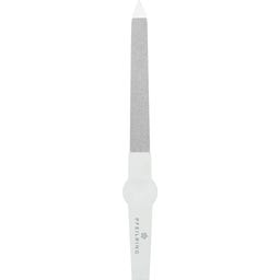 Pfeilring Saphir Nagelfeile - 1 Stk