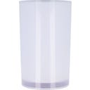 PARSA Beauty Vaso Portacepillos Blanco - 1 uds.