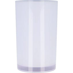 PARSA Beauty Zahnputzbecher weiß - 1 Stk