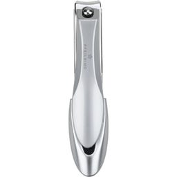 Pfeilring Nagelknipser 2 - Silber