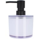 PARSA Beauty Biely dávkovač mydla - 1 ks